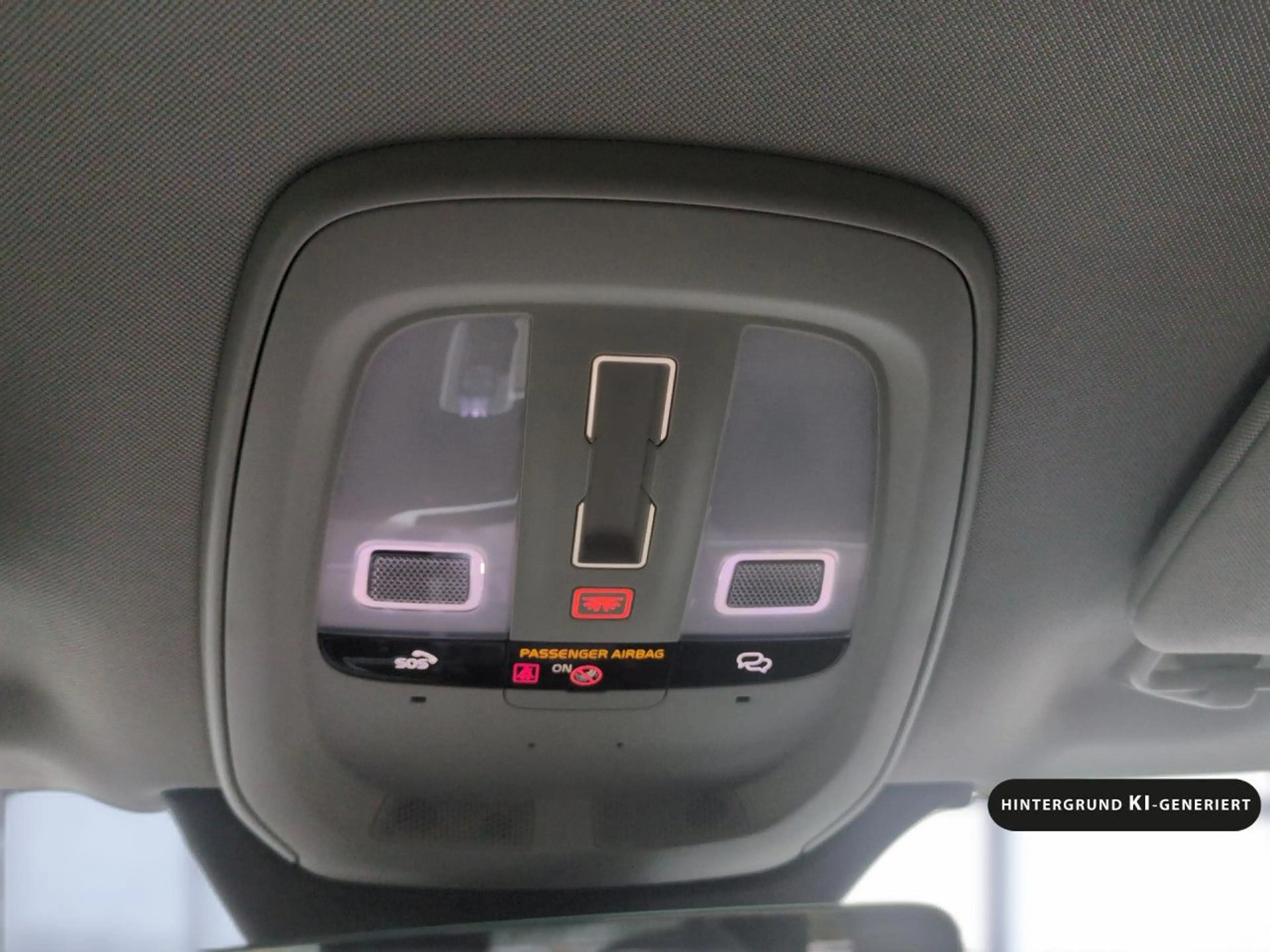 Volvo XC90 T8 Recharge Plus Dark Plug-In Hybrid AWD Navi — photo 27