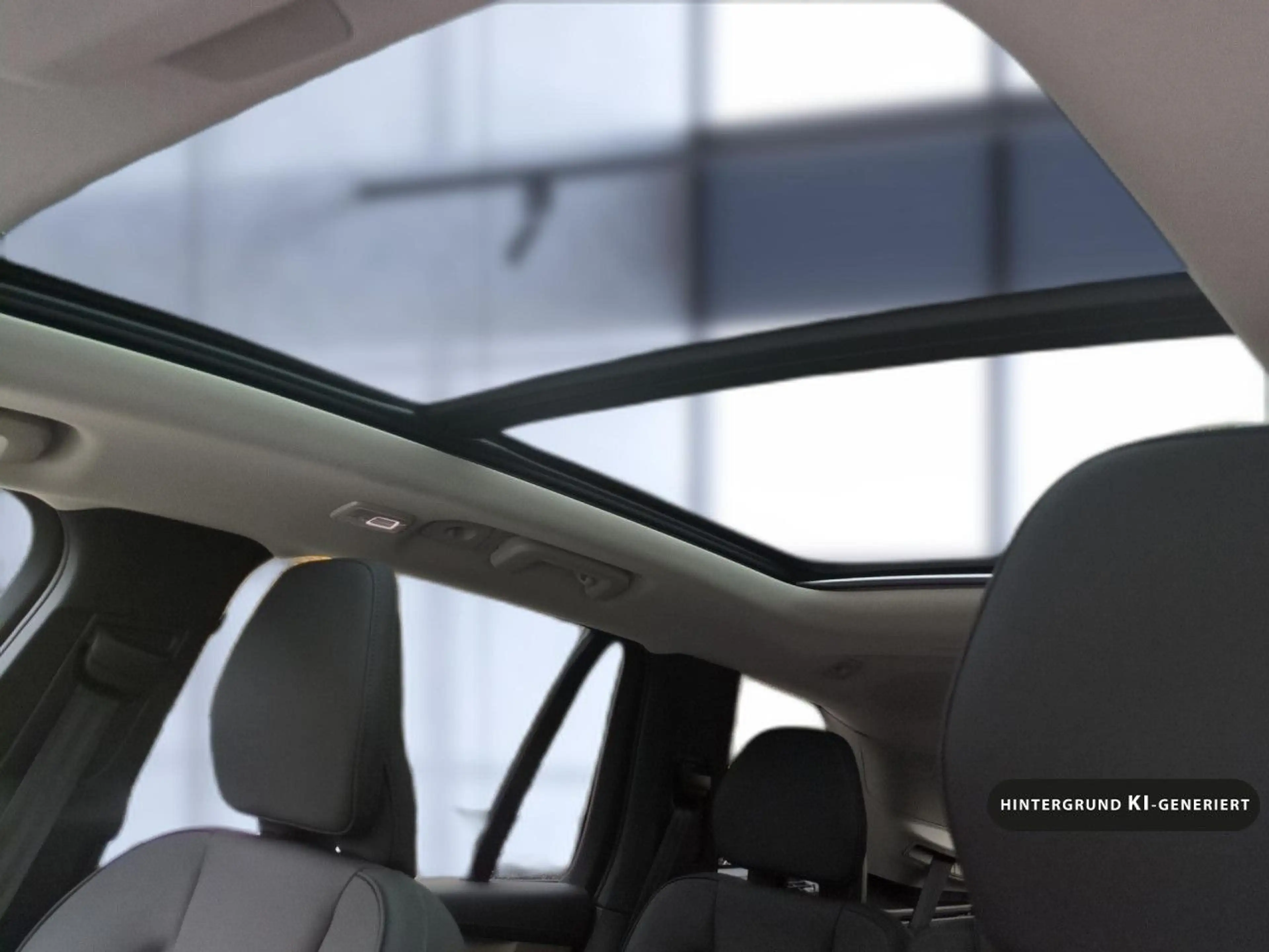 Volvo XC90 T8 Recharge Plus Dark Plug-In Hybrid AWD Navi — photo 14