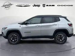 Jeep Compass 2026