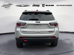 Jeep Compass 2026