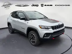 Jeep Compass 2026 — фото 7