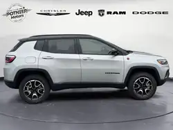 Jeep Compass 2026 — фото 6
