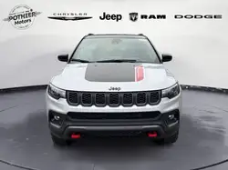 Jeep Compass 2026 — фото 8