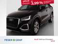 Audi Q2 35 TFSI advanced Stronic,LED,Navi+,Leder,ACC Schwarz - thumbnail 1