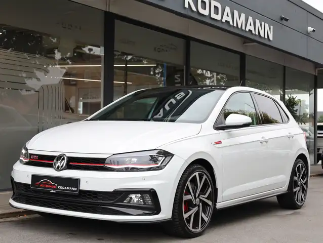 Volkswagen Polo view 7
