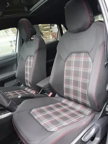 Volkswagen Polo view 14