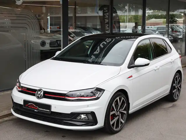 Volkswagen Polo view 6