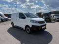 Opel Vivaro 2.0 D S  Edition L1 Automatik *Netto €10.400,-* Weiß - thumbnail 3