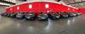 Volvo XC90 T8 Plus AWD Aut. Gris - thumbnail 11