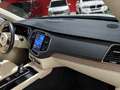 Volvo XC90 T8 Plus AWD Aut. Gris - thumbnail 5