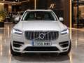 Volvo XC90 T8 Plus AWD Aut. Gris - thumbnail 2