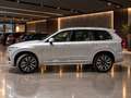 Volvo XC90 T8 Plus AWD Aut. Gris - thumbnail 3