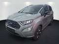 Ford EcoSport 1.0 EcoBoost ST-Line AHK LED SHZ Kam. Argento - thumbnail 2