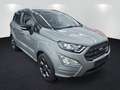 Ford EcoSport 1.0 EcoBoost ST-Line AHK LED SHZ Kam. Argento - thumbnail 3