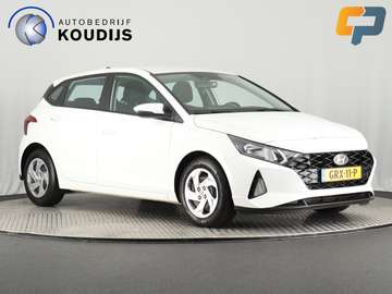 1.0 T-GDI Comfort (Camera / Draadloos Carplay / St