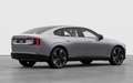 Volvo ES90 Ultra Single Mot. Elektro Silber - thumbnail 8