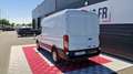 Ford Transit t350 l2h2 2.0 ecoblue 130 ss trend business Blanc - thumbnail 3