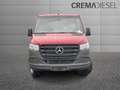 Mercedes-Benz Sprinter Sprinter Telaio 311 DT37/35 Rosso - thumbnail 2