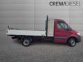 Mercedes-Benz Sprinter Sprinter Telaio 311 DT37/35 Rosso - thumbnail 4