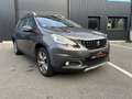 Peugeot 2008 1.6 BlueHDi 100ch Allure Grau - thumbnail 2