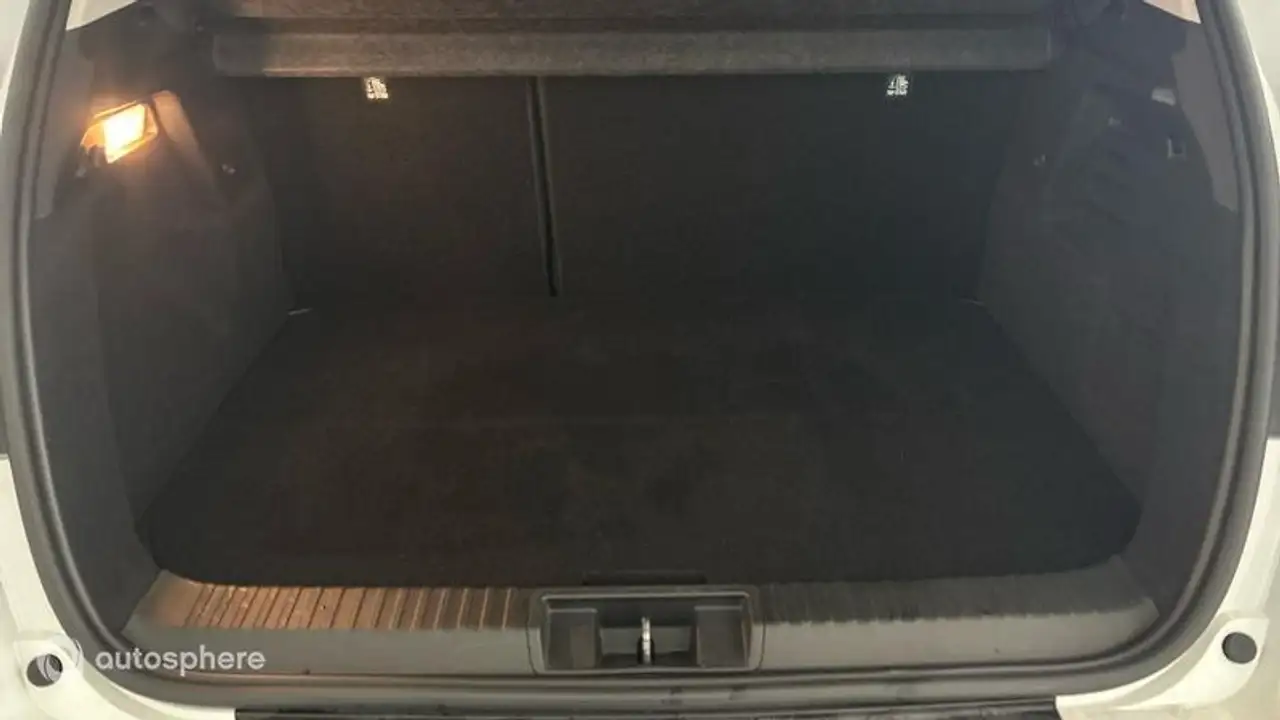 Renault Captur — photo 14