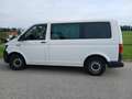 Volkswagen T6.1 Transporter 4motion Campingausbau Bianco - thumbnail 2