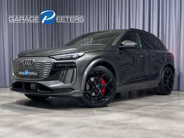 100 kWh 50 *S-LINE SPORTPAKKET*MEMORYPAKKET*KEYLESS*MATRIX KOPLAMPEN*PASSENGERDISPLAY*