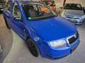 Skoda Fabia 1.2 HTP Classic Kék - thumbnail 6