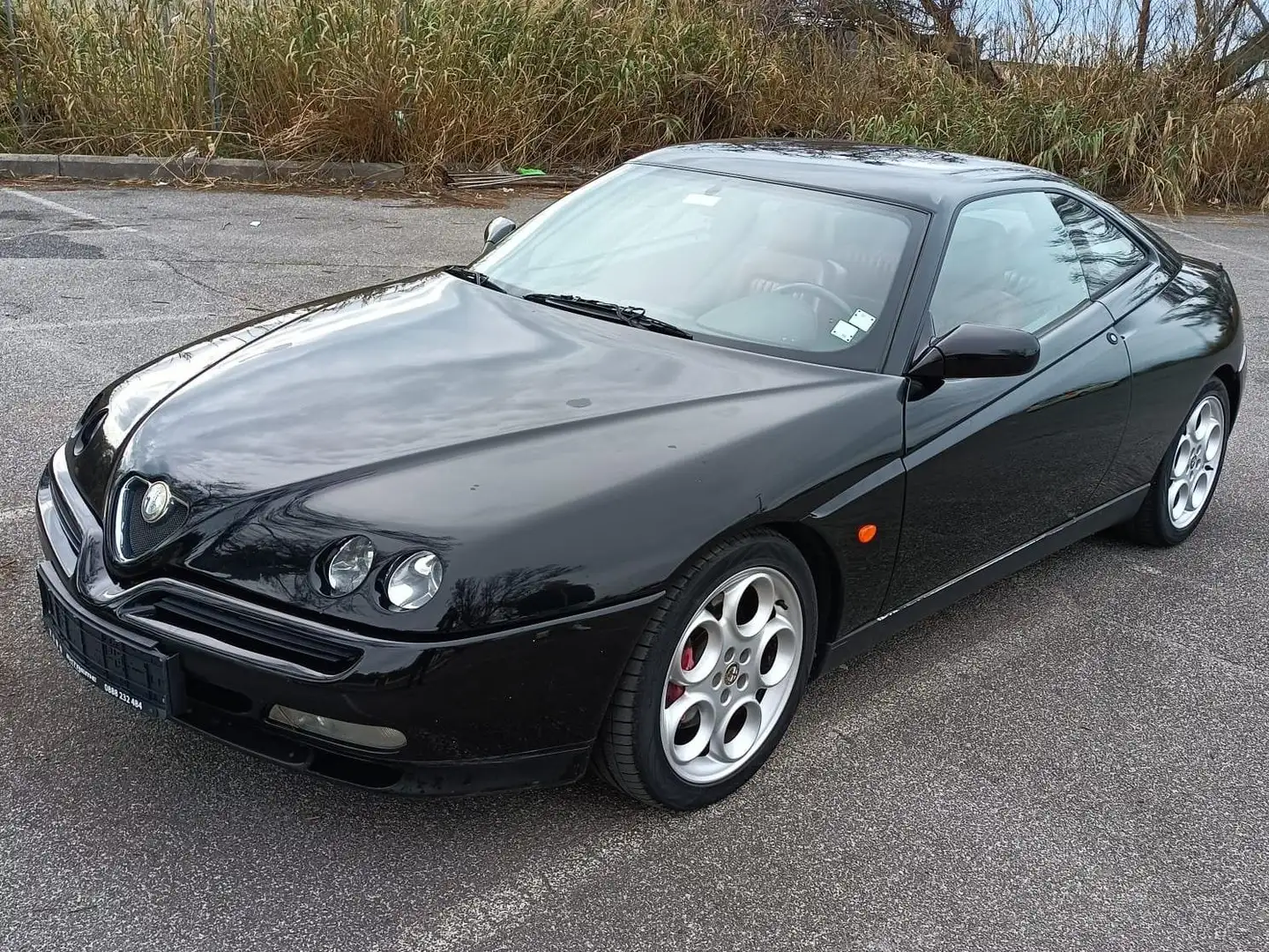 Alfa Romeo GTV GTV 3.0 V6 24v - 1