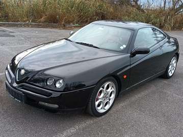 GTV 3.0 V6 24v