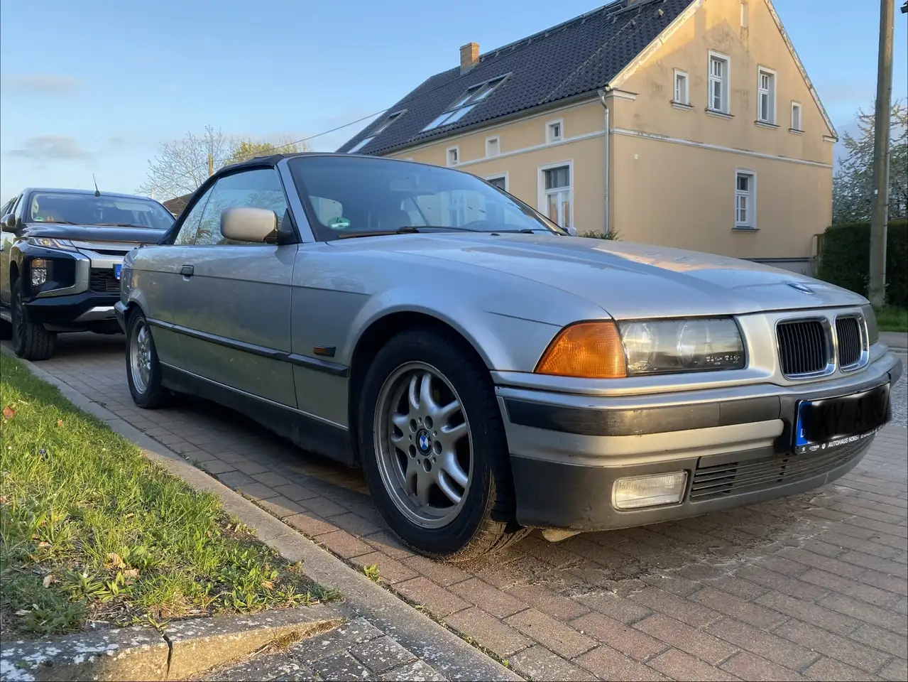 BMW 328i, foto 2
