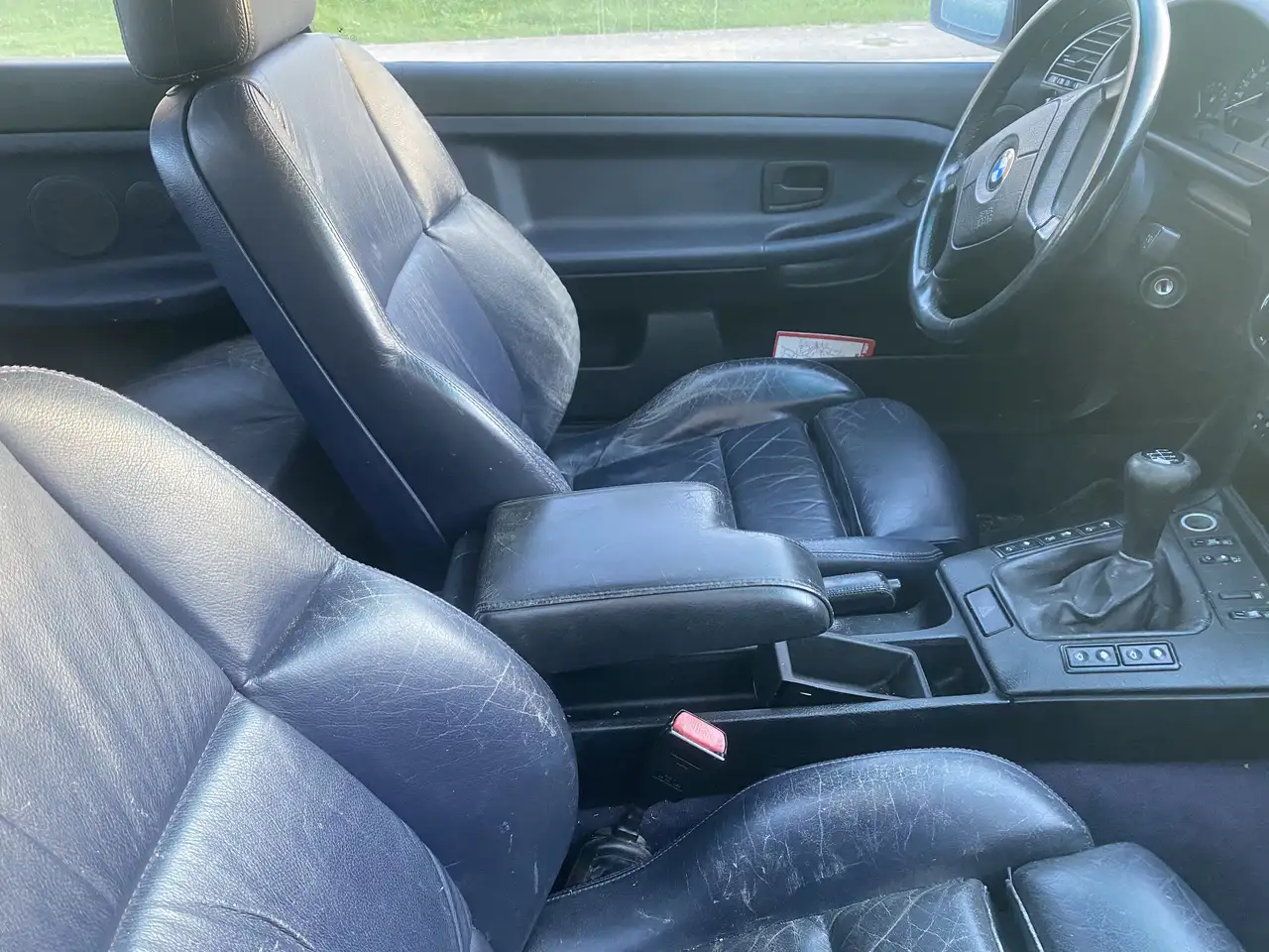 BMW 328i, foto 3