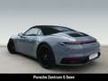 Porsche 992 I Carrera Cabriolet, BOSE, 18-WEGE, SAGA Grau - thumbnail 4