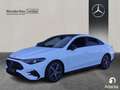 Mercedes-Benz CLA 220 con tecnología híbrida - thumbnail 1