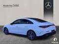 Mercedes-Benz CLA 220 con tecnología híbrida - thumbnail 4
