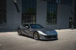 Ferrari 812 for Sale in Woodbridge, Ontario | AutoTrader.ca