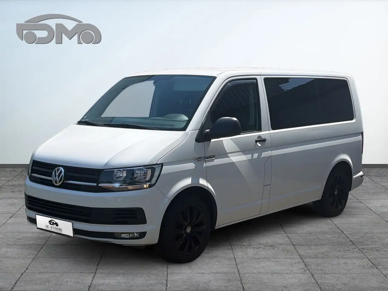 Volkswagen T6 Transporter