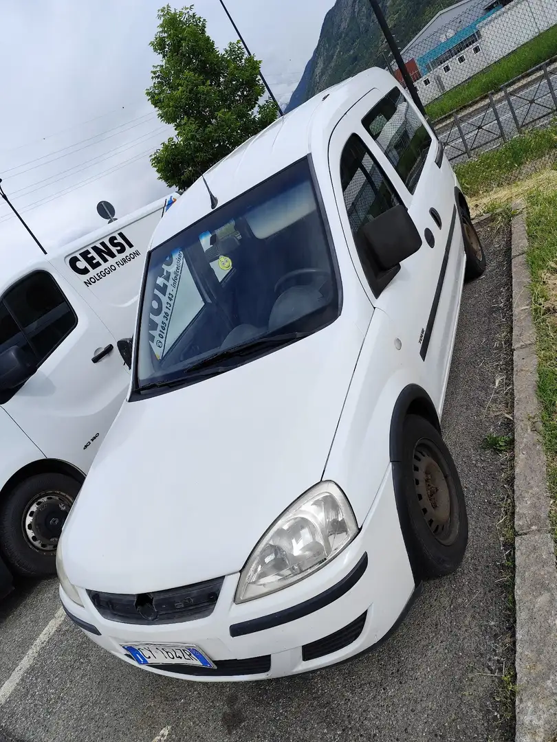 Opel Combo - 2