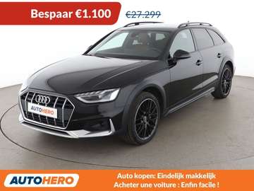 40 TDI Mild-Hybrid