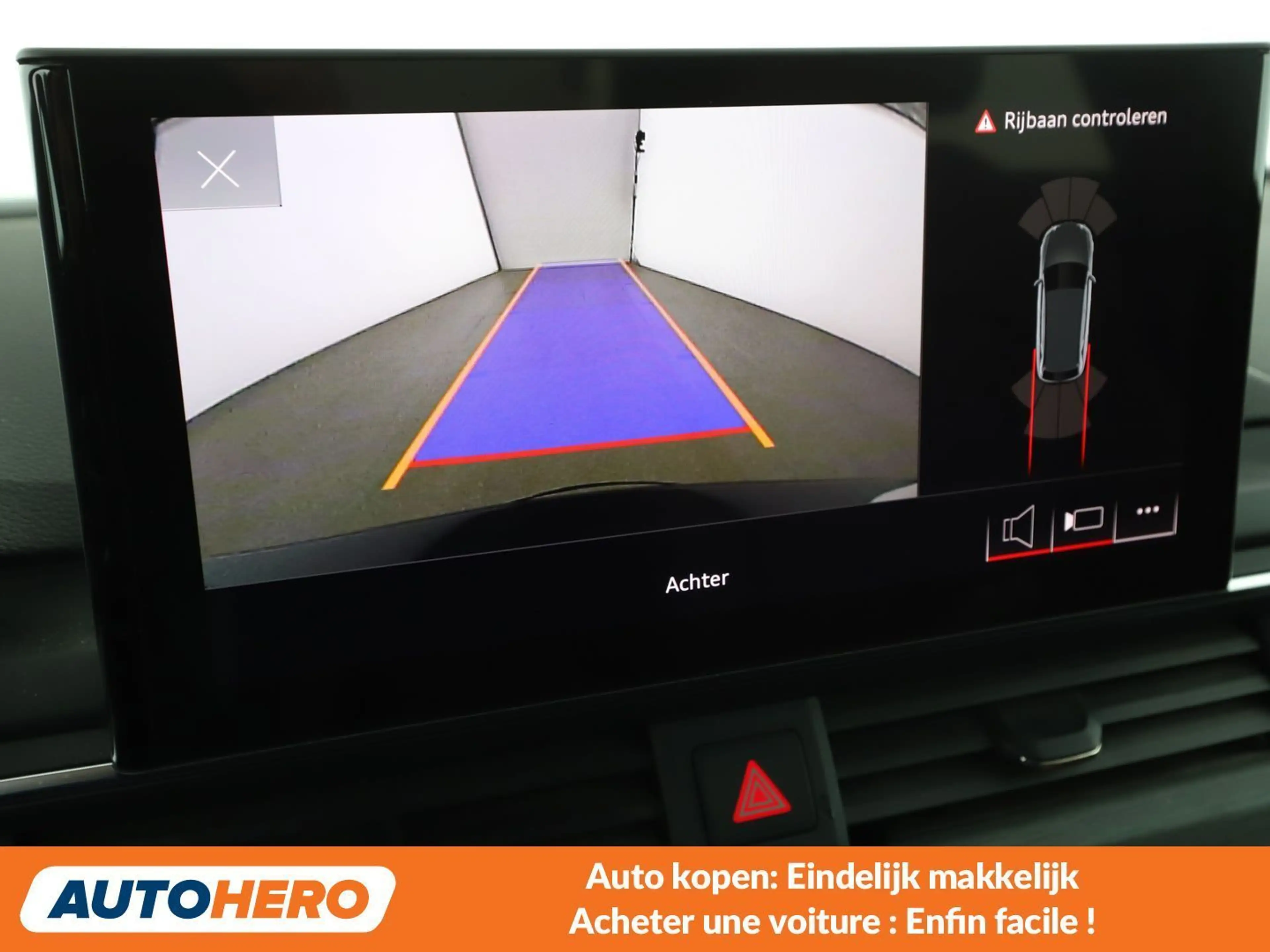 Audi A4 allroad 40 TDI Mild-Hybrid — photo 9