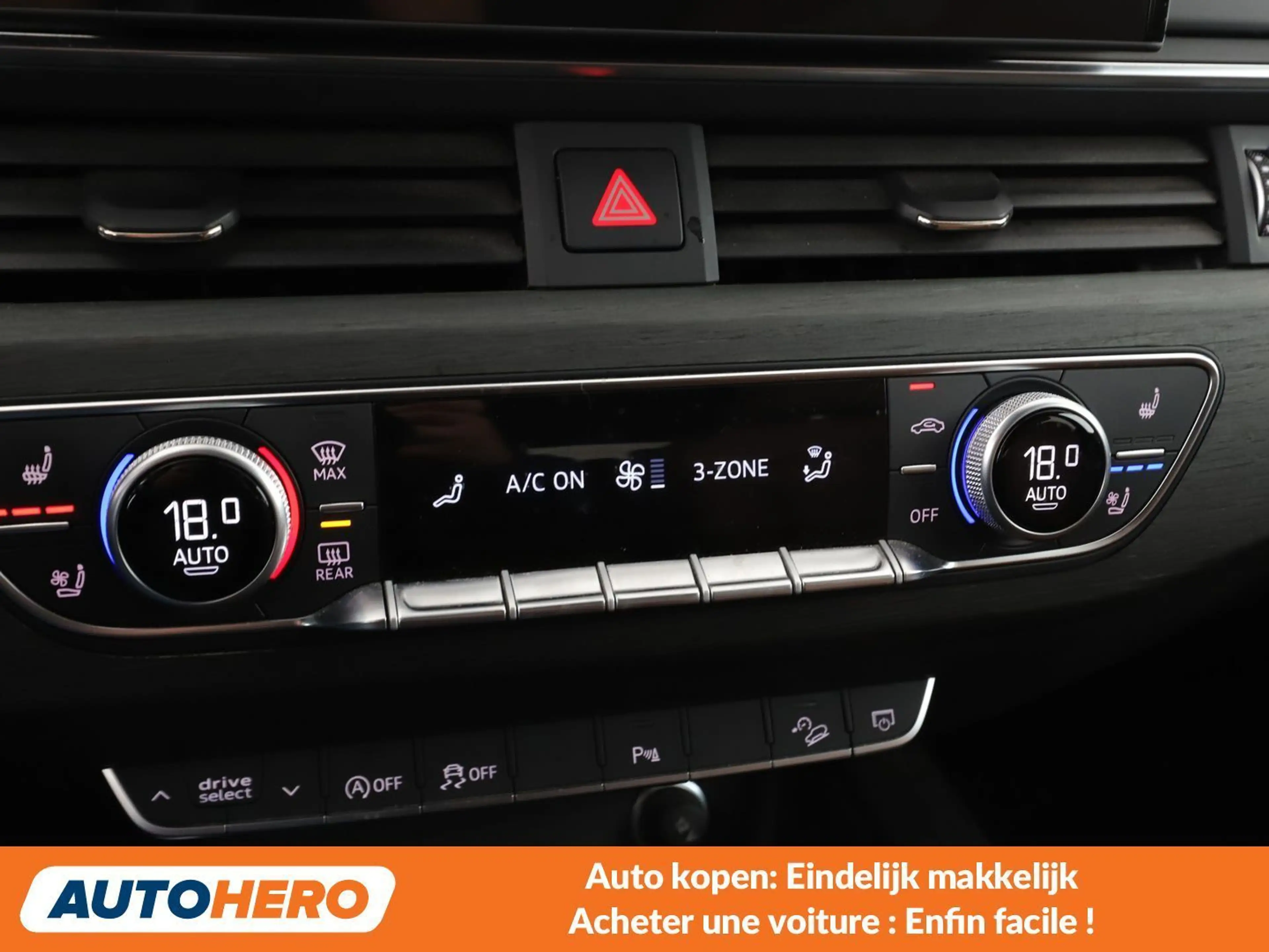 Audi A4 allroad 40 TDI Mild-Hybrid — photo 14