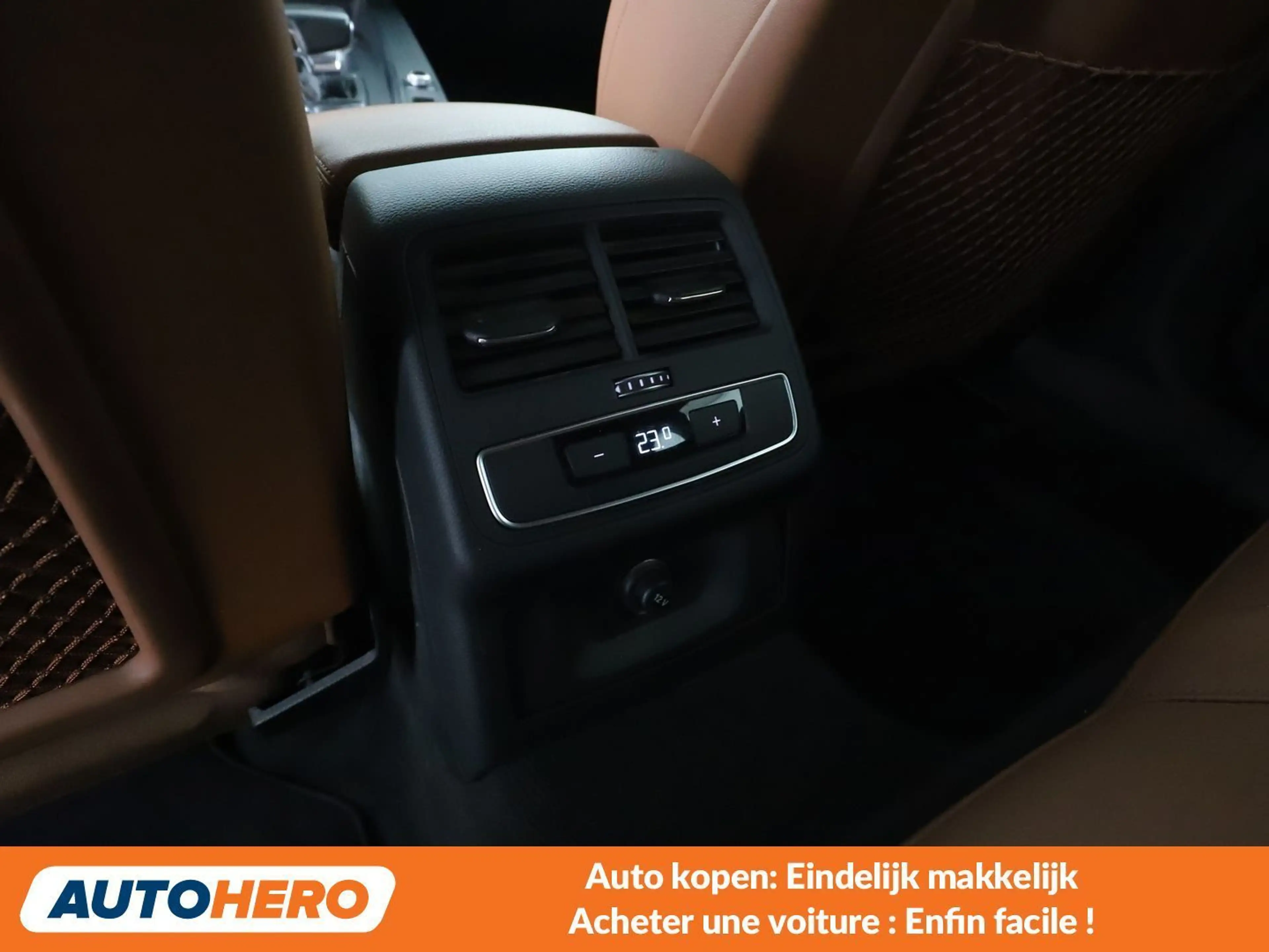 Audi A4 allroad 40 TDI Mild-Hybrid — photo 15