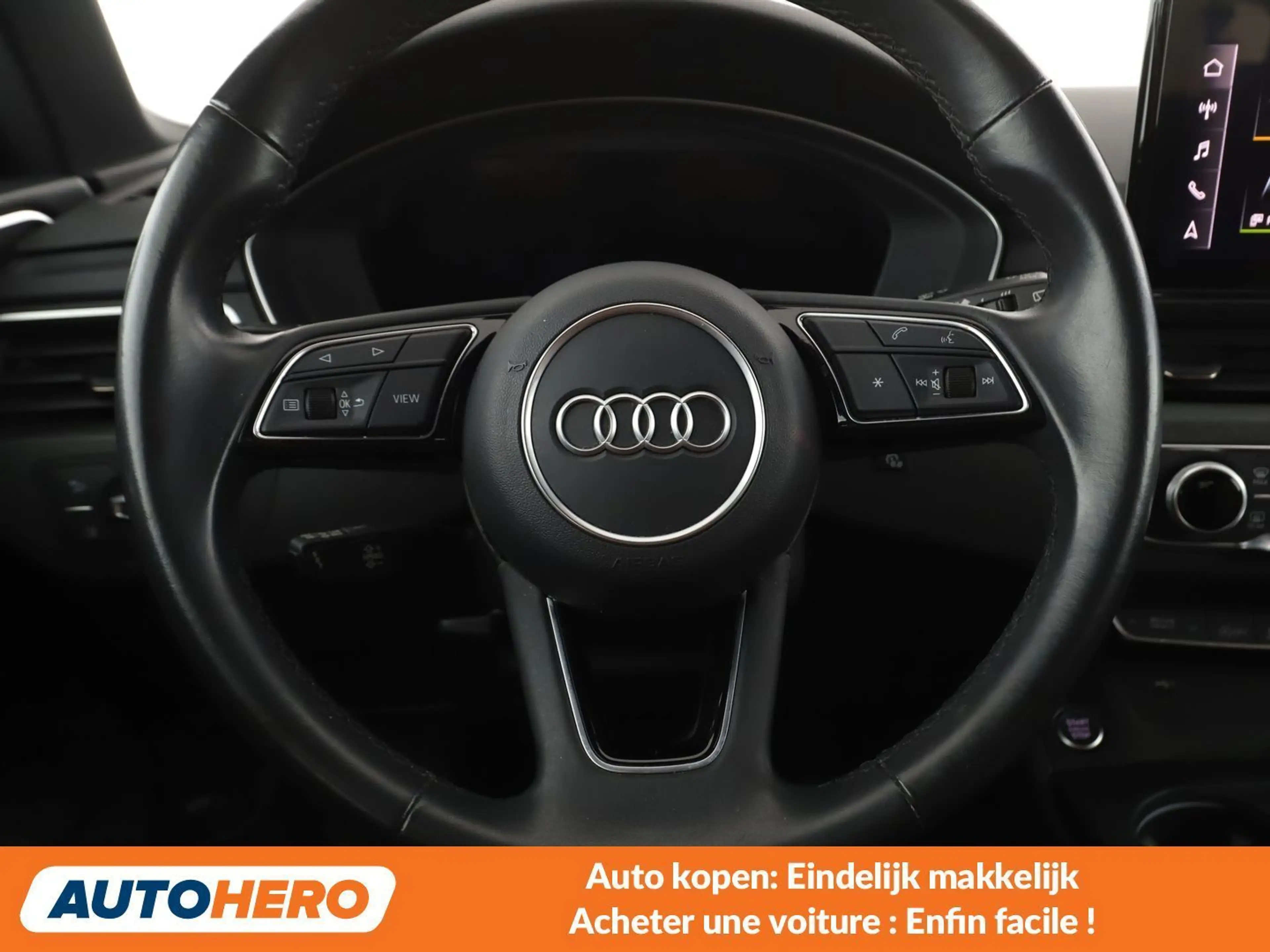 Audi A4 allroad 40 TDI Mild-Hybrid — photo 5