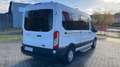 Ford Transit Kombi 350 L3 Trend BTW AMF Hubmatiklift Weiß - thumbnail 4