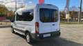 Ford Transit Kombi 350 L3 Trend BTW AMF Hubmatiklift Weiß - thumbnail 5