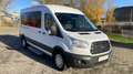 Ford Transit Kombi 350 L3 Trend BTW AMF Hubmatiklift Weiß - thumbnail 3