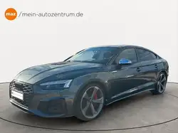 Audi S5 Sportback 3.0 TDI quattro MATRIX B&O LEDER