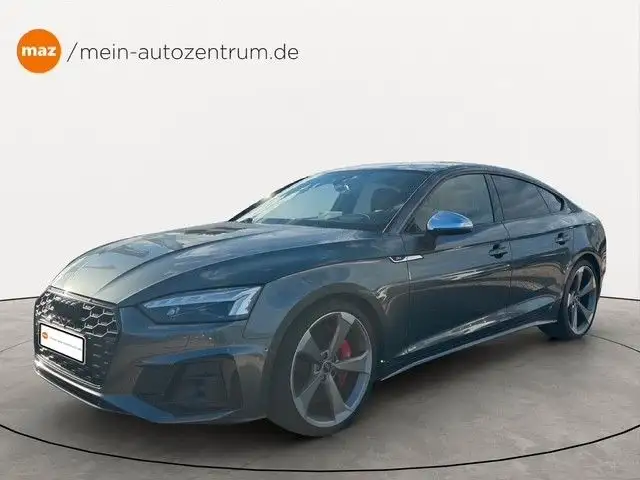 Audi S5 Sportback 3.0 TDI quattro MATRIX B&O LEDER