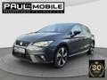 SEAT Ibiza FR Carbon Edition Navi LED R-Cam TP PDCv+h Grau - thumbnail 3