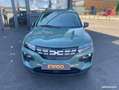 Dacia Spring EXPRESSION PRISE COMBO ELECTRIC 45CH 25PPM 27.4KWH Gris - thumbnail 8